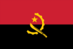 Angola flag