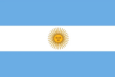 Argentina flag