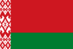 Flag of Belarus