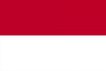 Indonesia flag