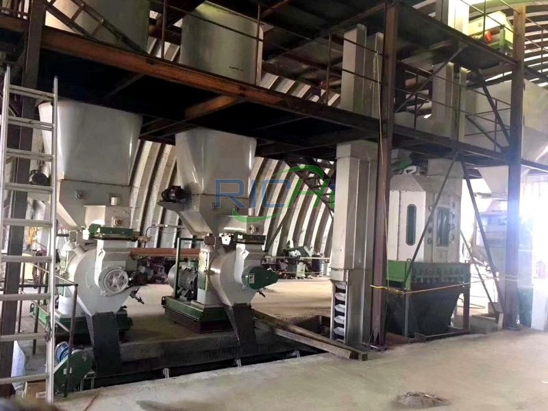 Organic Fertilizer Granulator Machine for sale canada