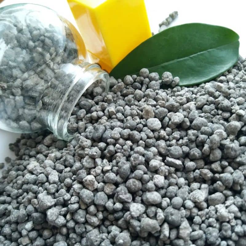 Phosphate fertilizer