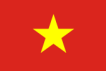 Vietnam flag