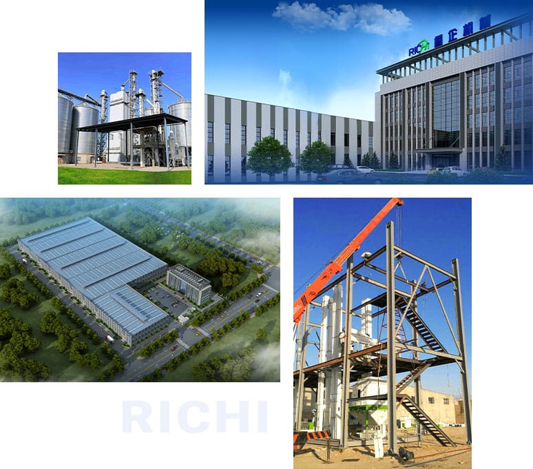 compound fertilizer production plant manufacturer