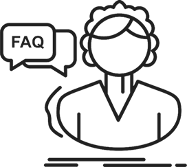 faq icon