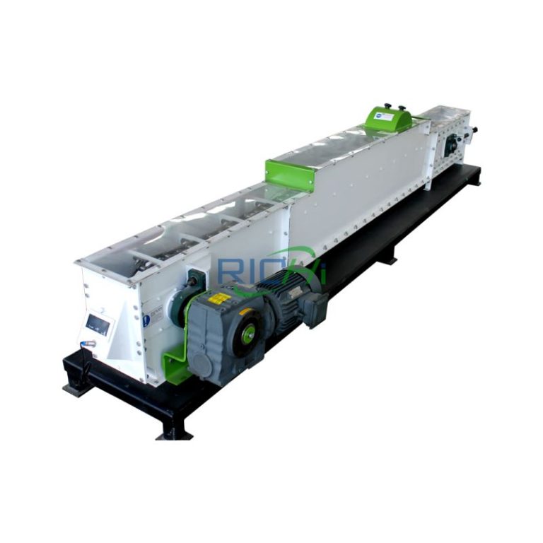 fertilizer conveyor machine